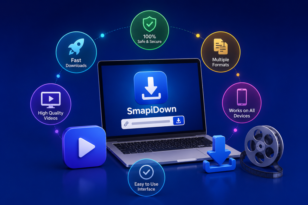 smapidown
smapidown.com