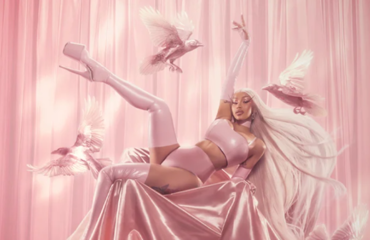 Cardi B Kansas City: Event Details, News & Fan Updates